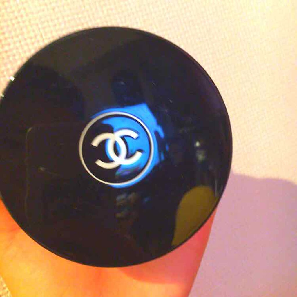 プードゥル ユニヴェルセル リーブル/CHANEL/ルースパウダーを使ったクチコミ(1枚目)