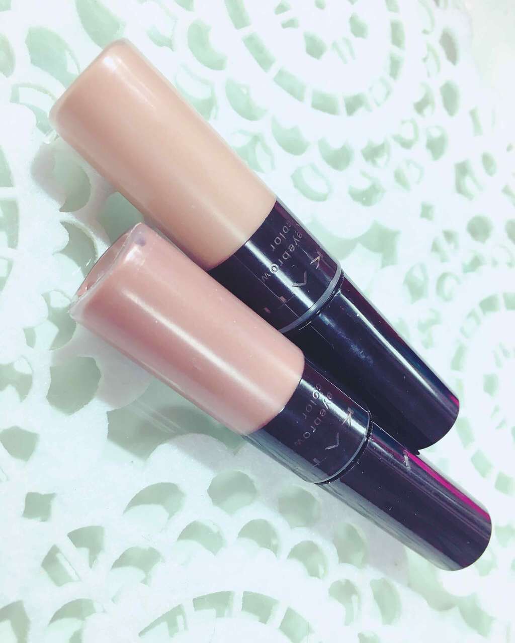 アイブロウカラーN/KATE/眉マスカラを使ったクチコミ(1枚目)