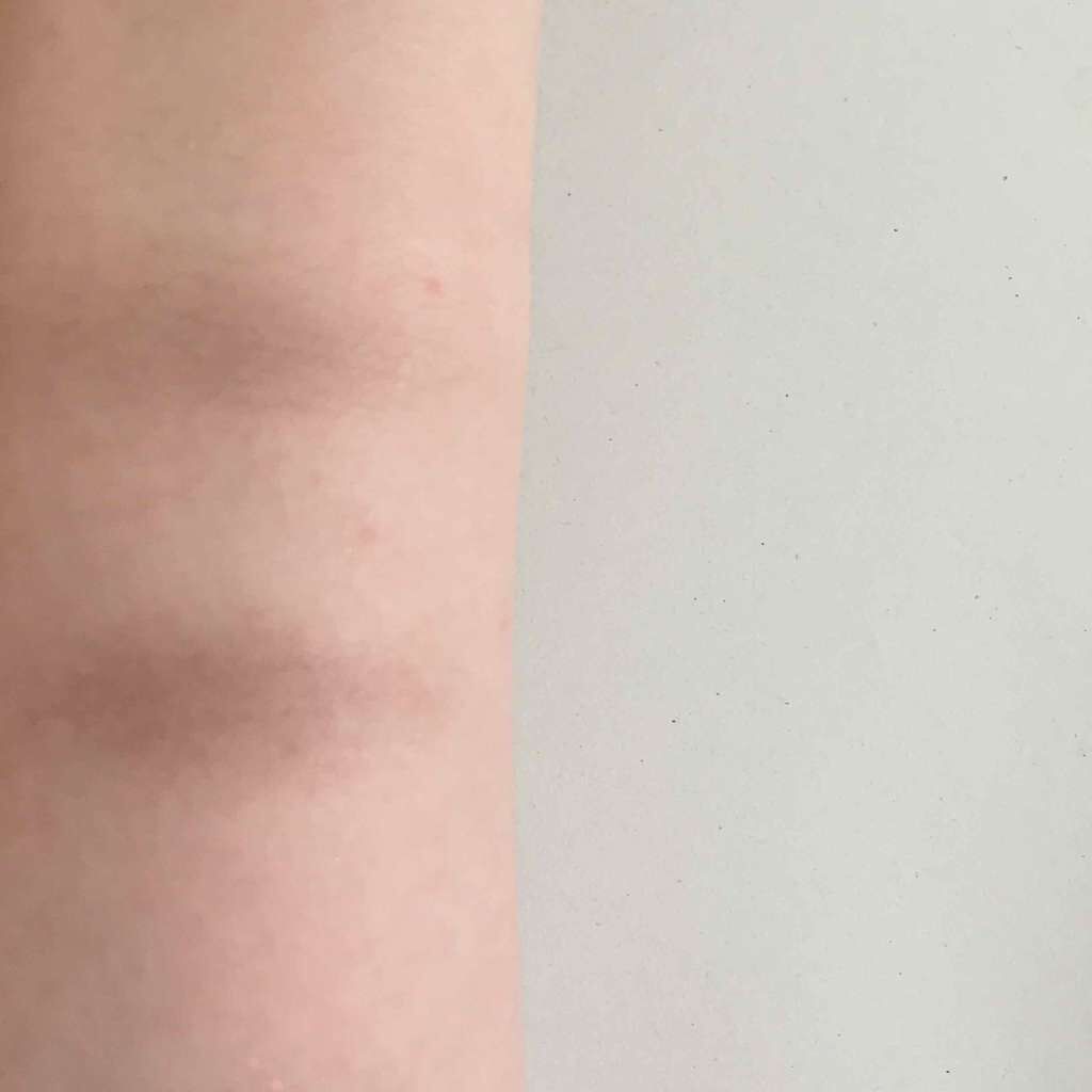 ラスティングマルチアイベース WP/キャンメイク/アイシャドウベースを使ったクチコミ(3枚目)