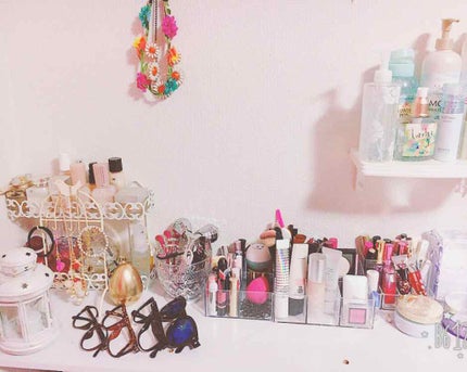 コスメ収納/その他を使ったクチコミ(1枚目)