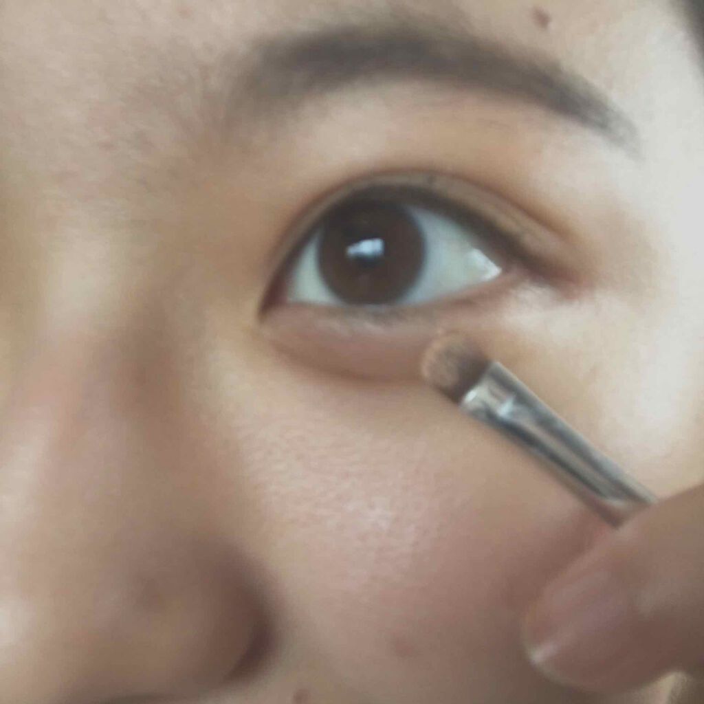 パレットコンシーラー/CEZANNE/パレットコンシーラーを使ったクチコミ(3枚目)