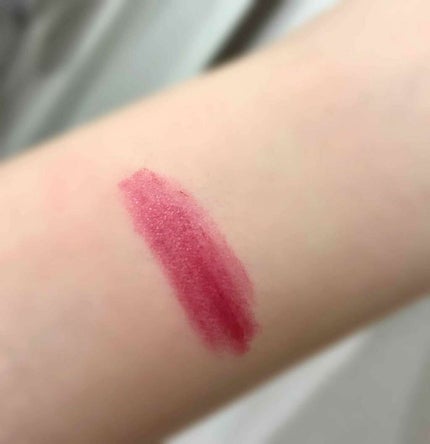 リップ スティック SW/ANNA SUI/口紅を使ったクチコミ(3枚目)