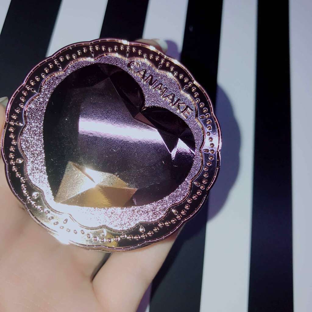 シークレットビューティーパウダー/キャンメイク/プレストパウダーを使ったクチコミ（2枚目）