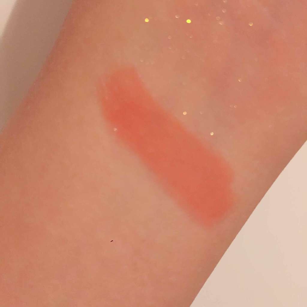 シアーリップカラー（旧）/OPERA/リップグロスを使ったクチコミ（3枚目）