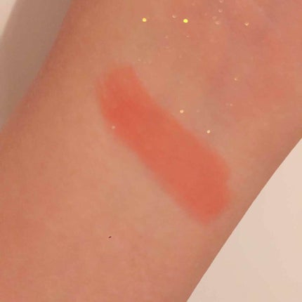 シアーリップカラー(旧)/OPERA/リップグロスを使ったクチコミ(3枚目)