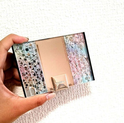 ドラマティックパウダリー UV/マキアージュ/パウダーファンデーションを使ったクチコミ(1枚目)