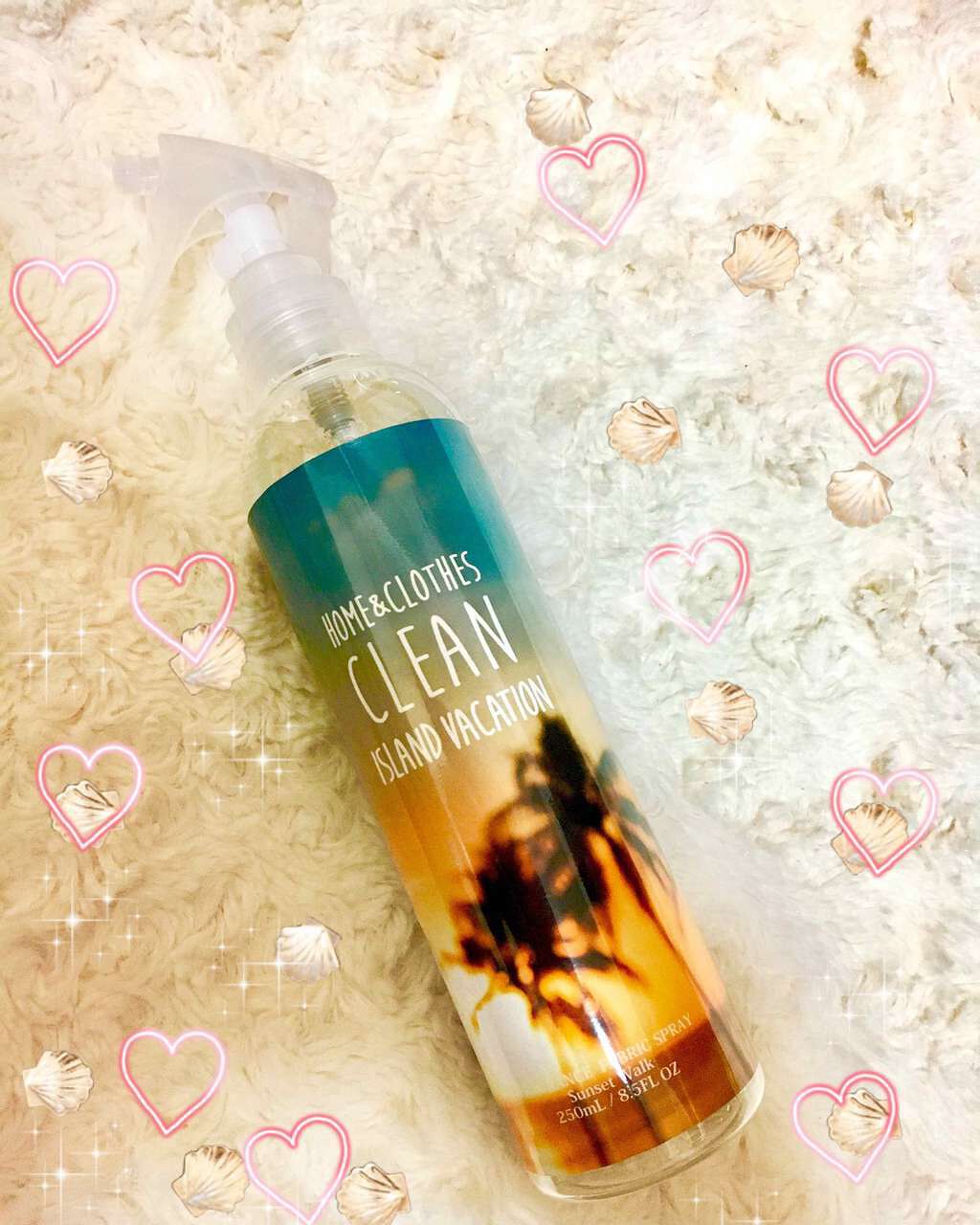 占部大観堂製薬 クリーンアイ