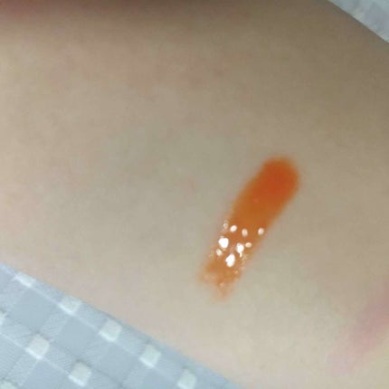 エスポルール リップティント/エスポルール/リップティントを使ったクチコミ(2枚目)