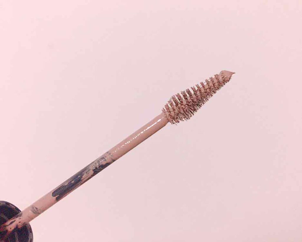 3Dアイブロウカラー/KATE/眉マスカラを使ったクチコミ(2枚目)