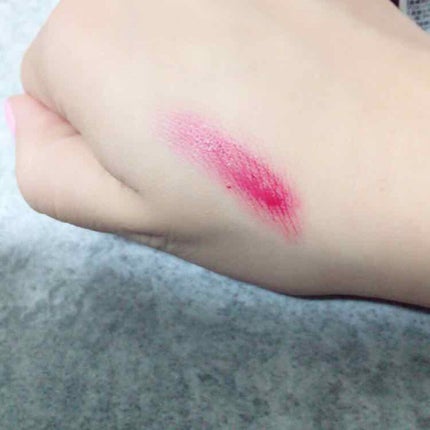 ウォーターティント/ETUDE/リップグロスを使ったクチコミ(3枚目)