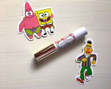 ステイオンバームルージュ/キャンメイク/口紅を使ったクチコミ(1枚目)