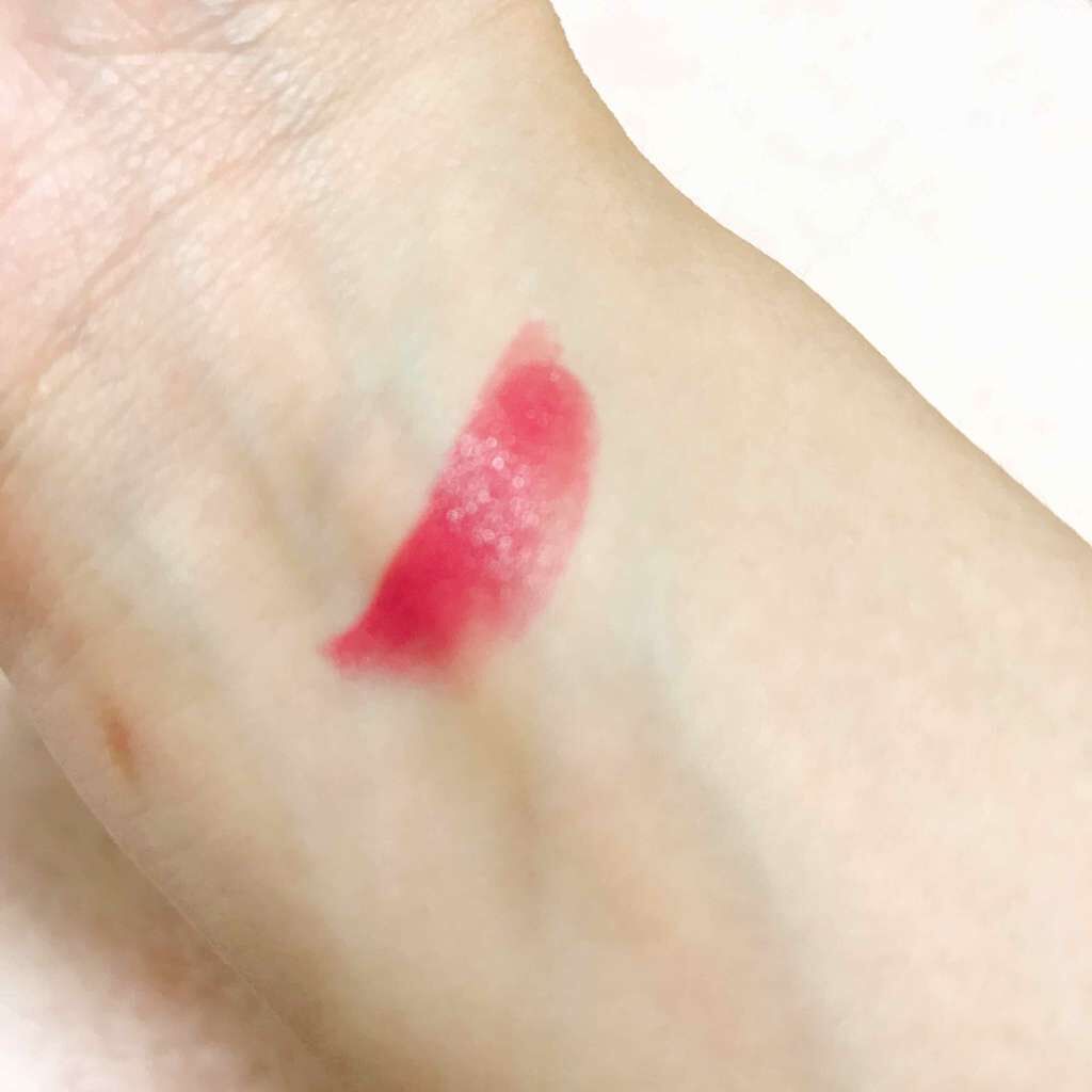 【旧】ルージュ ディオール/Dior/口紅を使ったクチコミ(2枚目)