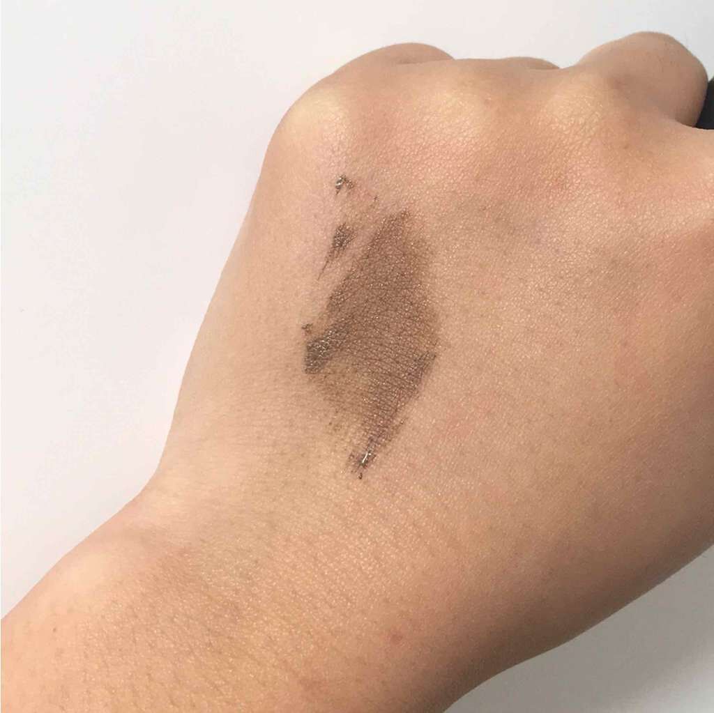 カラーリングアイブロウ/ヘビーローテーション/眉マスカラを使ったクチコミ(2枚目)