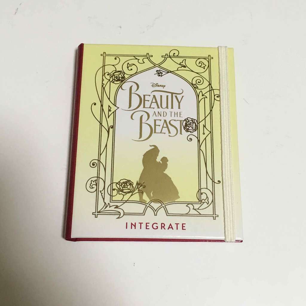 ビューティーメークブック/インテグレート/パウダーチークを使ったクチコミ(1枚目)