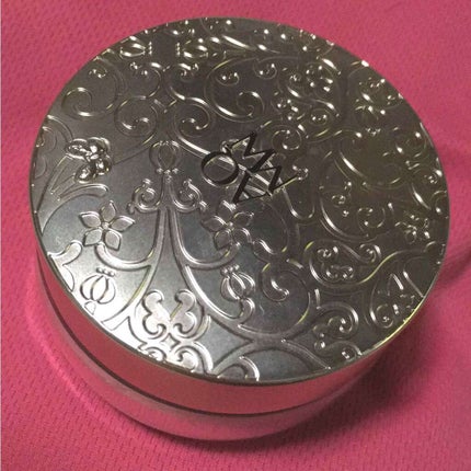 AQ MW フェイスパウダー/DECORTÉ/ルースパウダーを使ったクチコミ(1枚目)