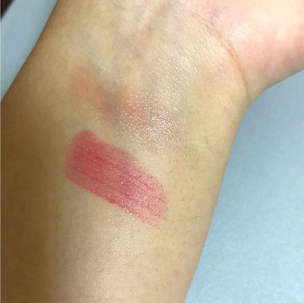 リップスティック/PAUL & JOE BEAUTE/口紅を使ったクチコミ(2枚目)