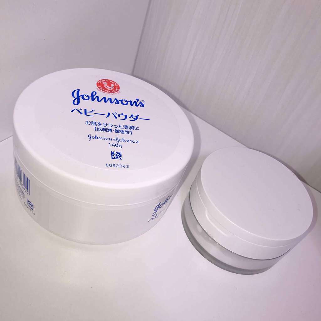 ルースパウダー用パフ 中/無印良品/パフ・スポンジを使ったクチコミ(1枚目)