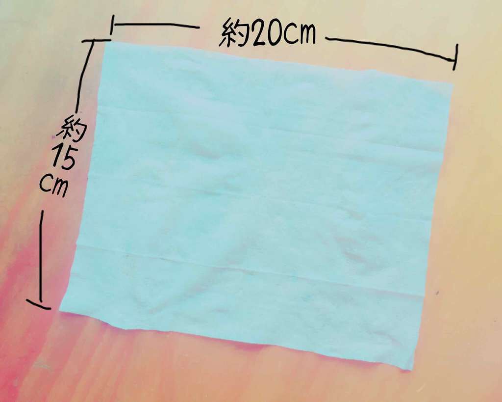 メイク落とし/昭和紙工/クレンジングシートを使ったクチコミ(2枚目)