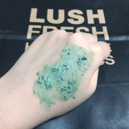 パワーマスク/ラッシュ/洗い流すパック・マスクを使ったクチコミ(4枚目)