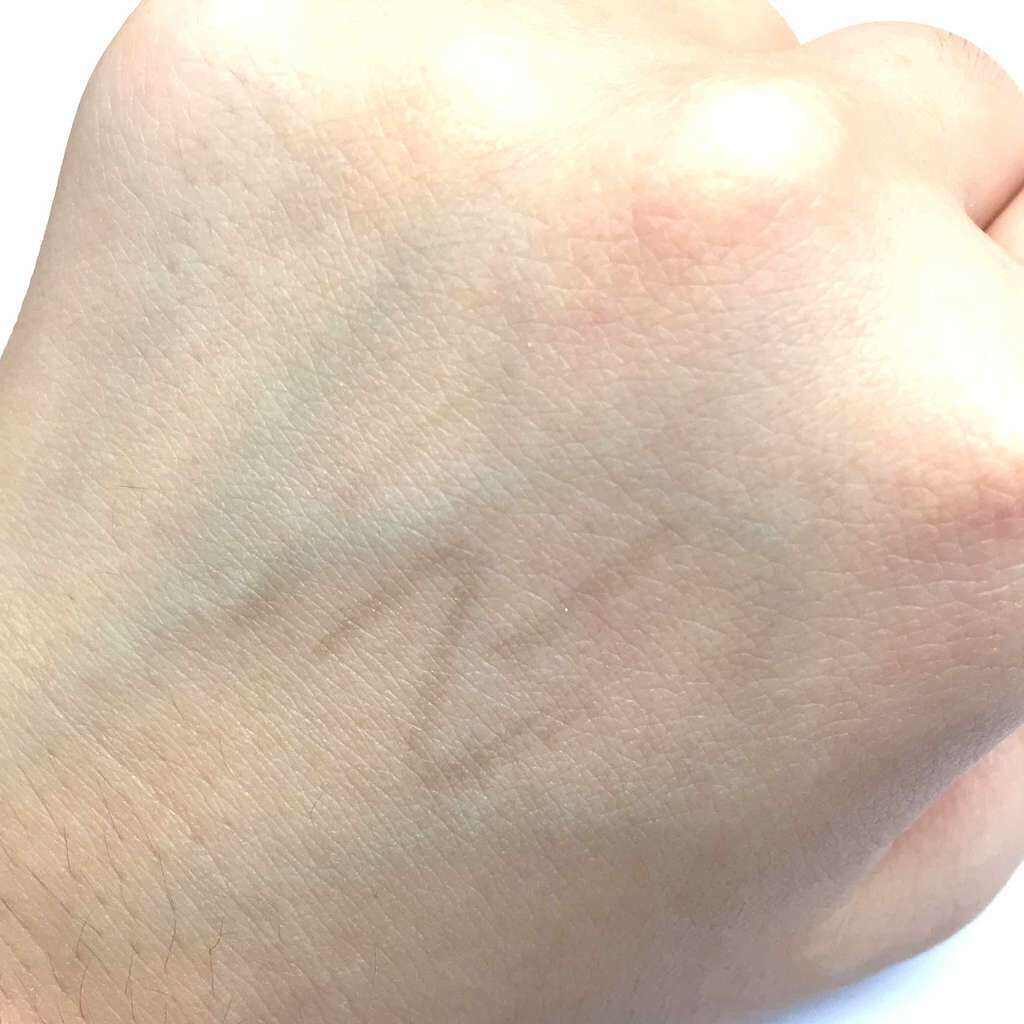 ダブルラインフェイカー/KATE/リキッドアイライナーを使ったクチコミ(2枚目)