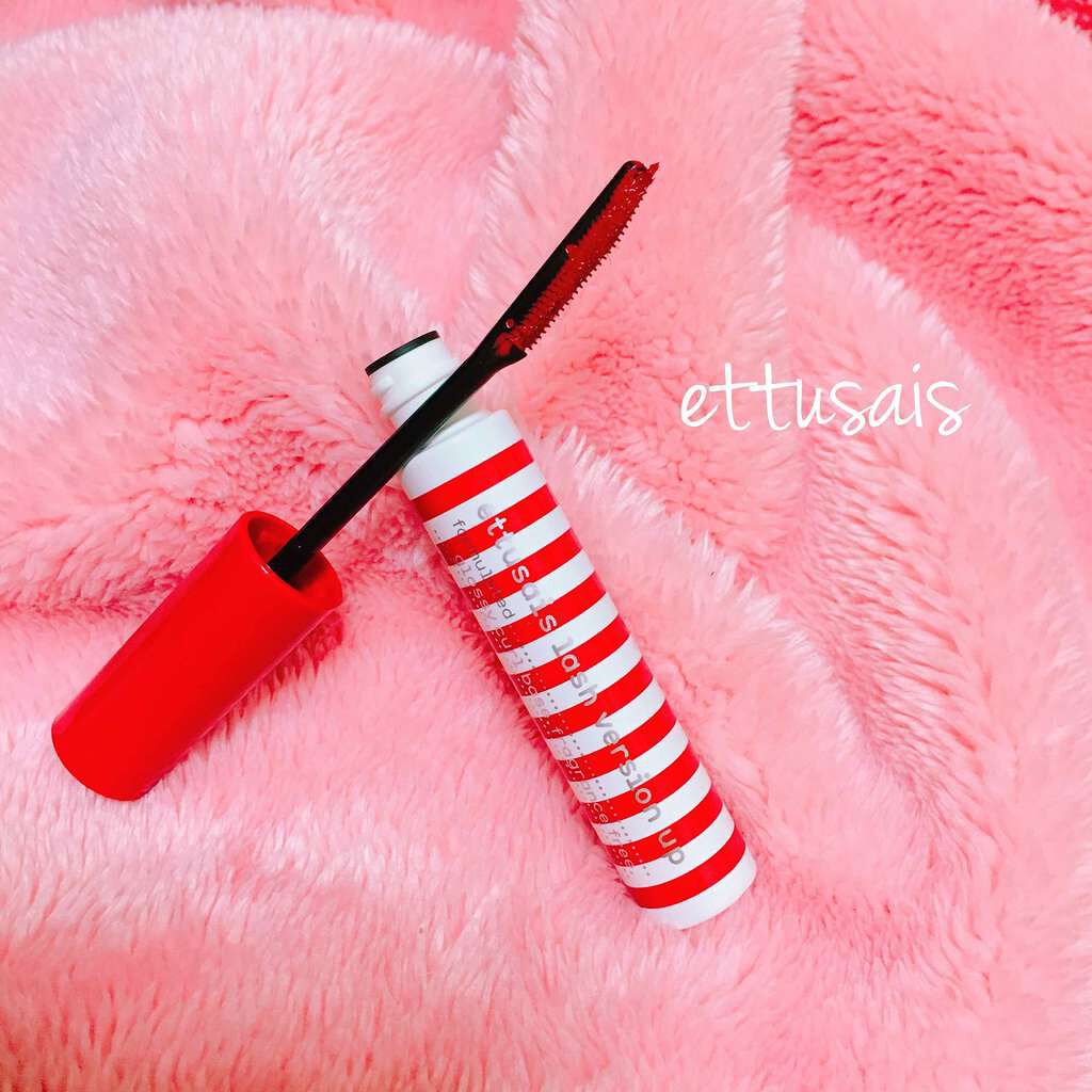 エテュセ アイエディション (マスカラベース)/ettusais/マスカラ下地を使ったクチコミ（1枚目）