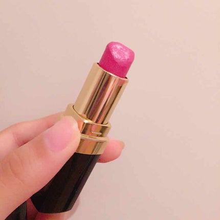 ルージュ ココ シャイン/CHANEL/口紅を使ったクチコミ(2枚目)