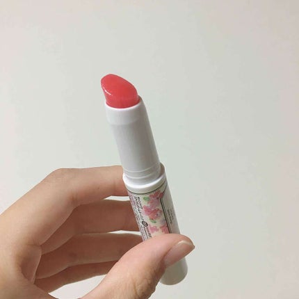 ステイオンバームルージュ/キャンメイク/口紅を使ったクチコミ(2枚目)