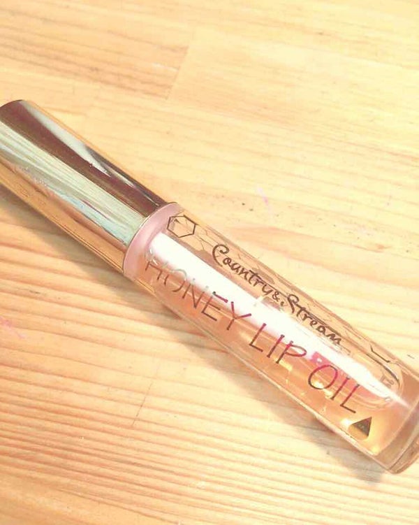 スキンケアリップオイル/カントリー&ストリーム/リップグロス by 🐰エリ➕❤️