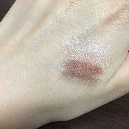 グロッシーリッチ アイズ/Visée/アイシャドウパレットを使ったクチコミ(2枚目)