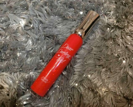 ディアダーリン オイルティント/ETUDE/リップグロスを使ったクチコミ(1枚目)