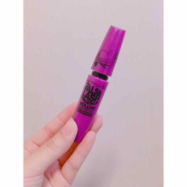 MAYBELLINE NEW YORK ボリューム エクスプレス フォルス ラッシュ EVラスティングのクチコミ「MAYBELLINE NEWYORK🌸
ボリュームエクスプレスフォルスラッシュEVラスティング.....」（1枚目）