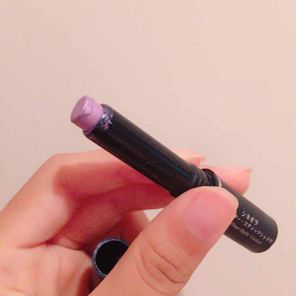 グリスタースティックシャドウ/シネオラ/スティックアイシャドウを使ったクチコミ（2枚目）