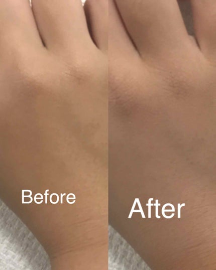 シークレットスキンメイカーゼロ(リキッド)/KATE/リキッドファンデーションを使ったクチコミ(3枚目)