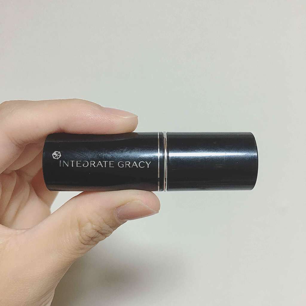 リップスティック/グレイシィ/口紅を使ったクチコミ(1枚目)