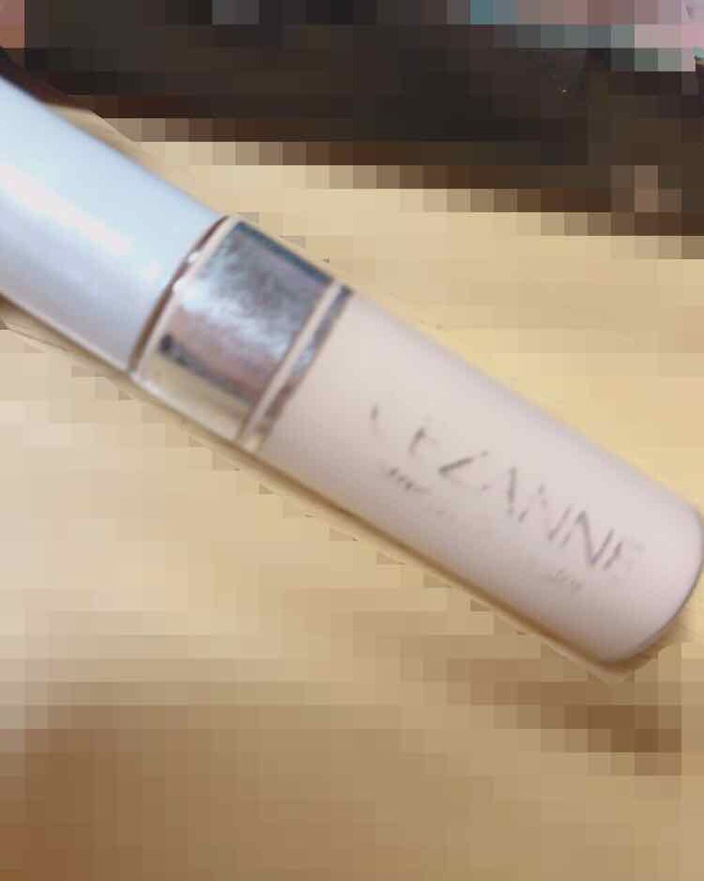ストレッチコンシーラー/CEZANNE/リキッドコンシーラーを使ったクチコミ(1枚目)