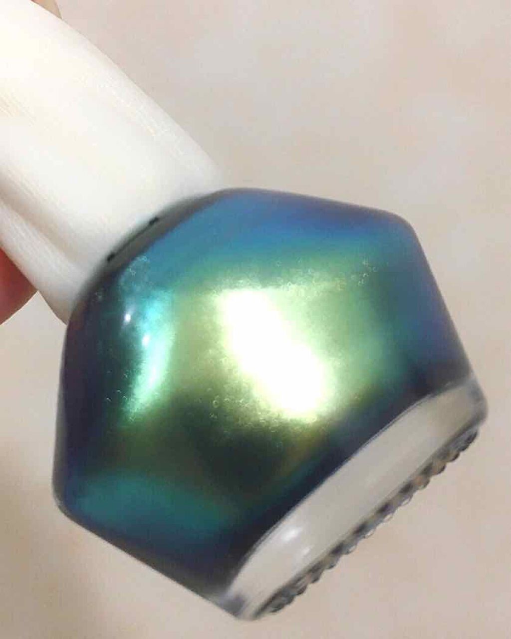 ネイルラッカー/エレガンス クルーズ/マニキュアを使ったクチコミ(1枚目)