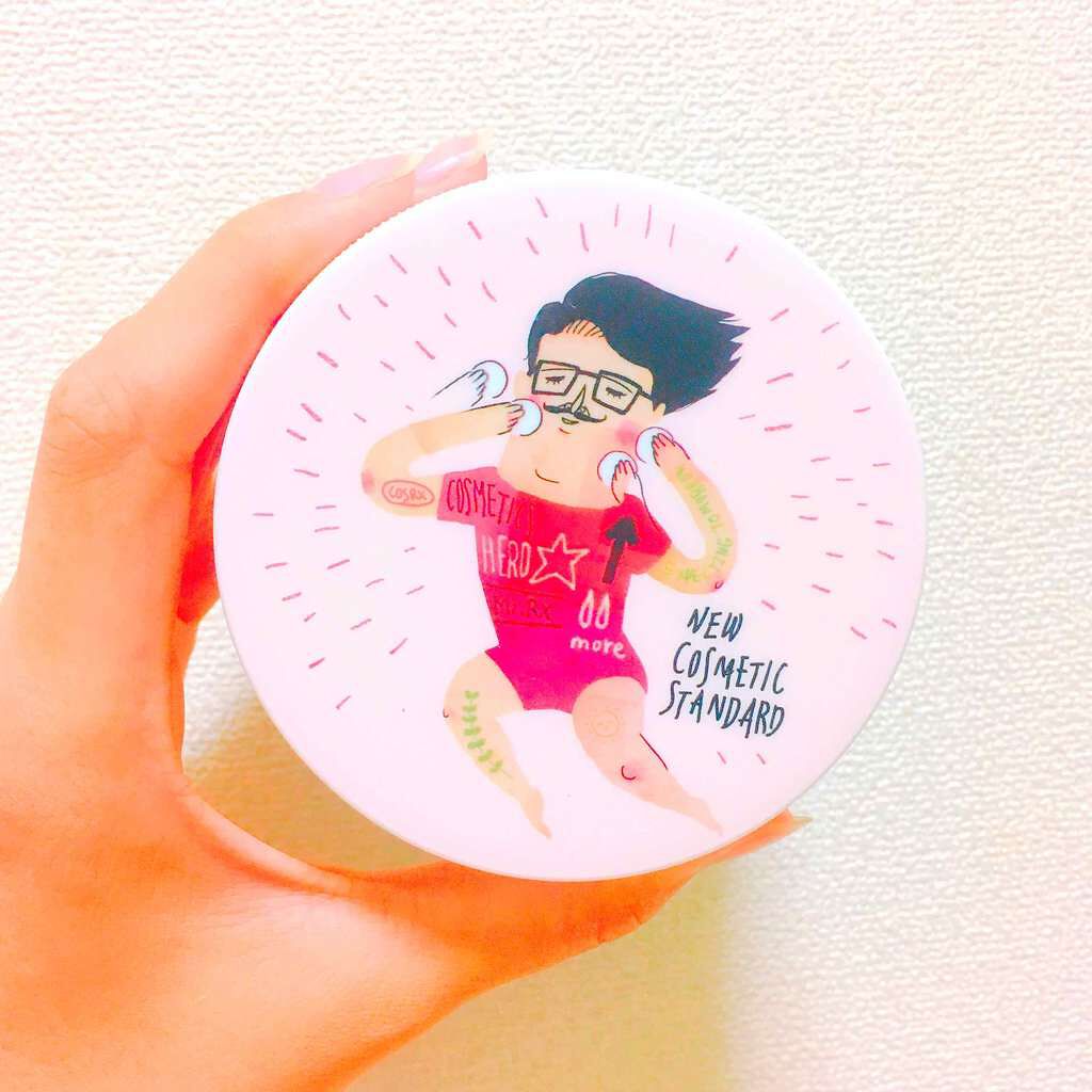 ワンステップオリジナルクリアパッド/COSRX/トナーパッドを使ったクチコミ(1枚目)