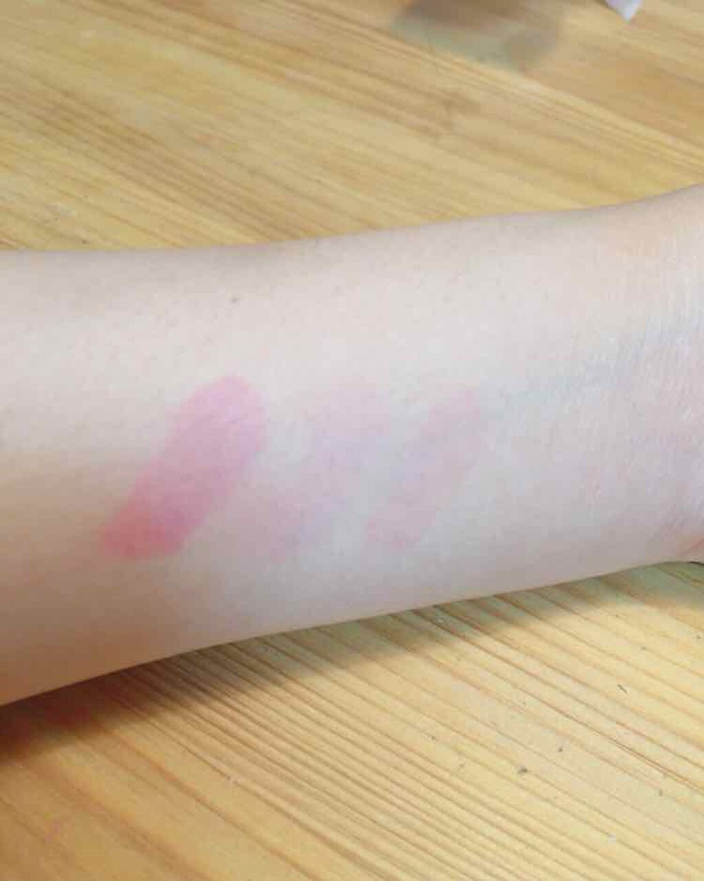 エスポルール リップティント/エスポルール/リップティントを使ったクチコミ(3枚目)