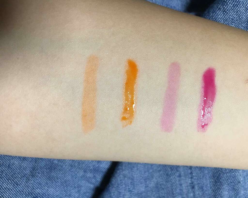 BBファンデーションスプレー/DAISO/BBクリームを使ったクチコミ(2枚目)