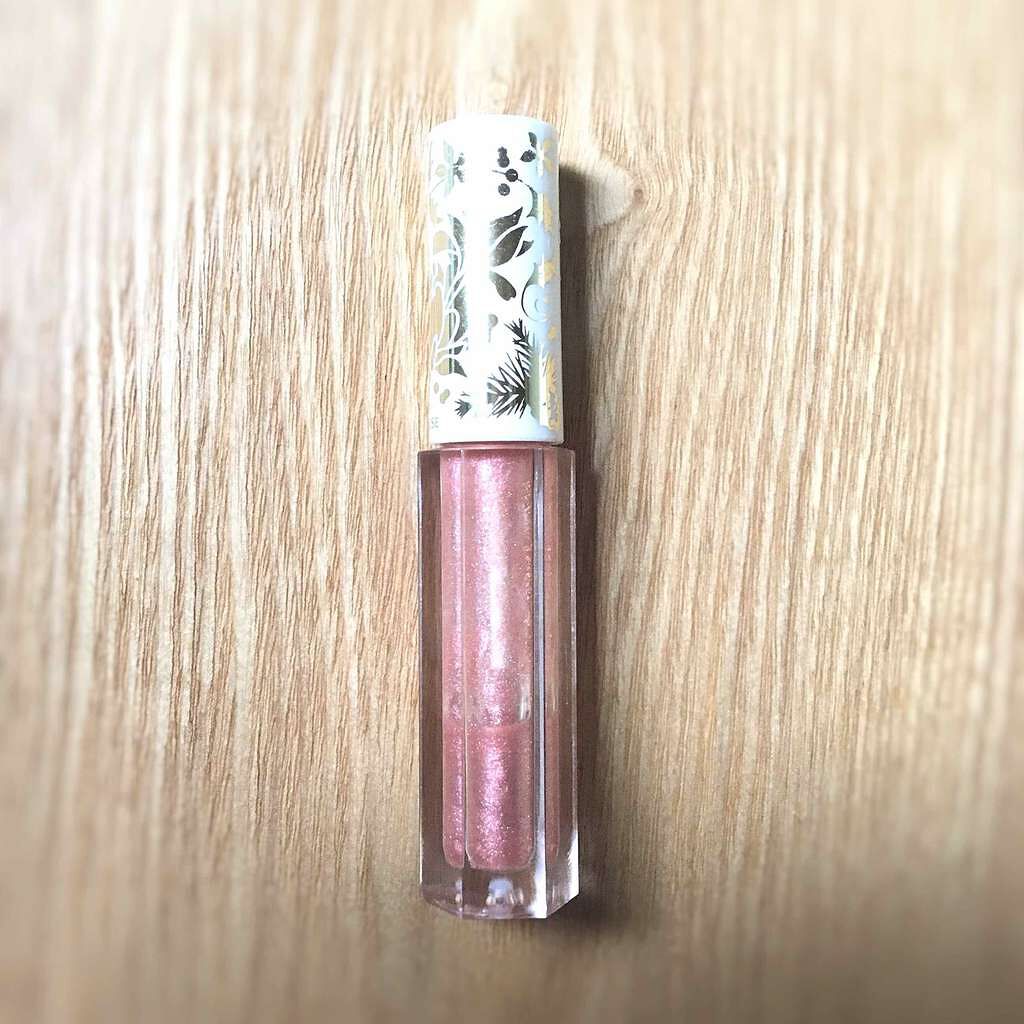 エブーケ リップグロス ハウス オブ ローゼ