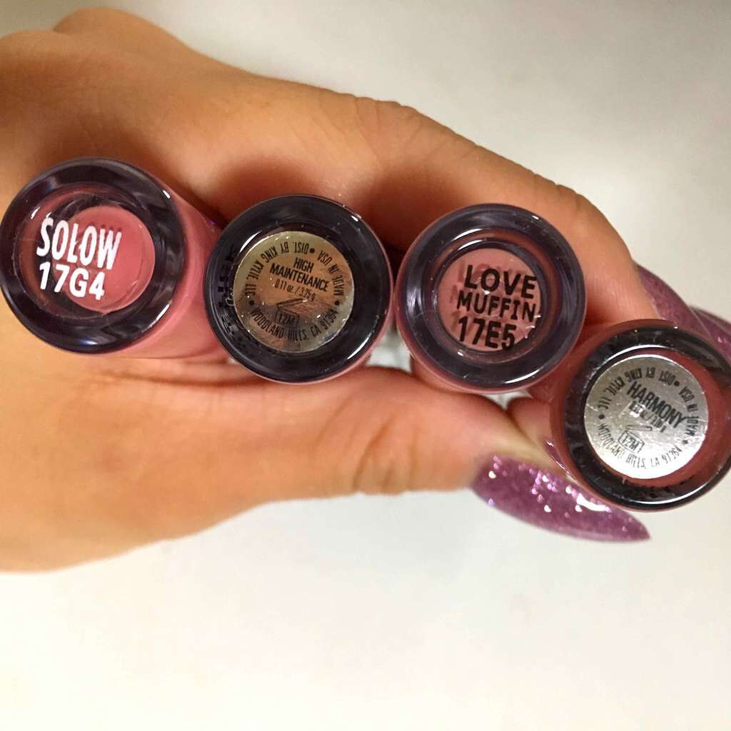 ベルベット リキッド リップスティック/Kylie Cosmetics/口紅を使ったクチコミ（2枚目）