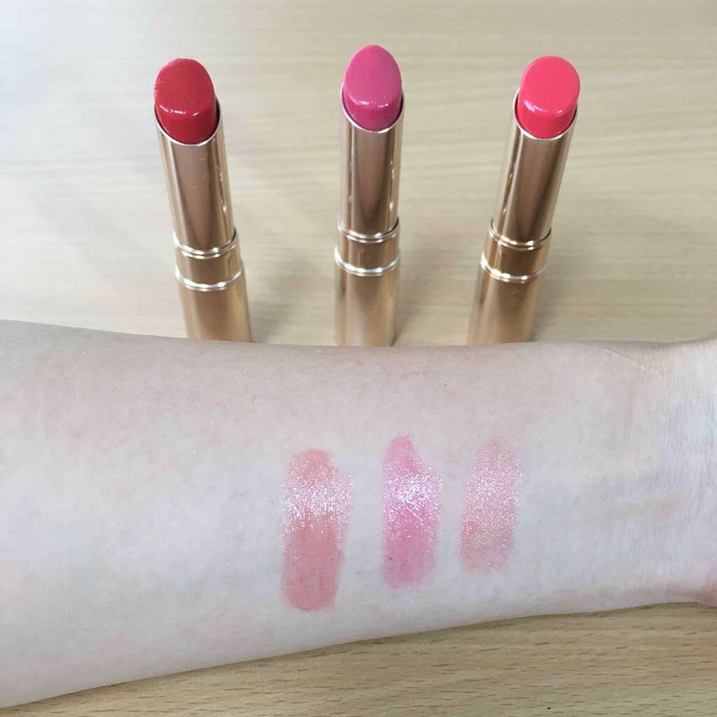 オペラ リップティント N/OPERA/リップティントを使ったクチコミ（3枚目）