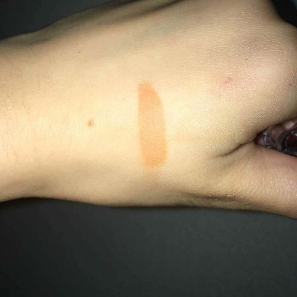 ウォーター キャンディー ティント/the SAEM/リップティントを使ったクチコミ(3枚目)