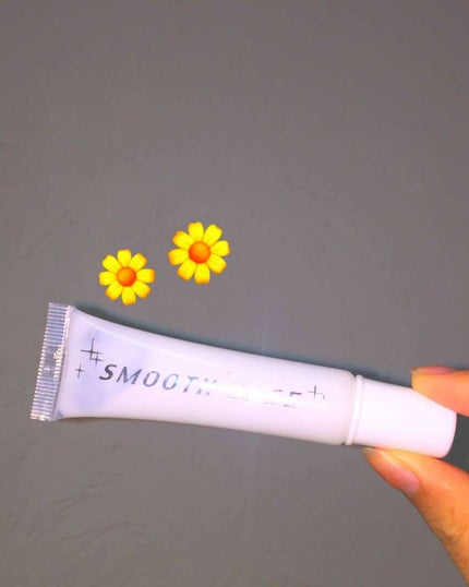 エバビレーナ スムーズベース/DAISO/化粧下地を使ったクチコミ(1枚目)