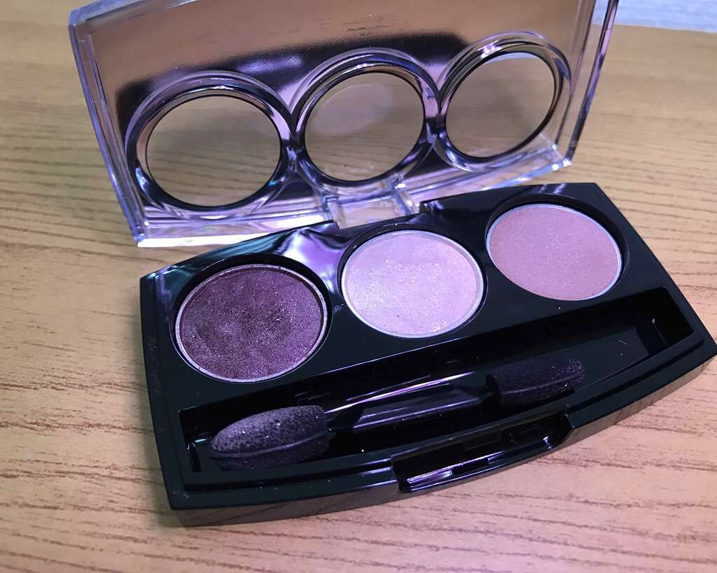 フラッシュクラッシュNEO/KATE/アイシャドウパレットを使ったクチコミ(2枚目)