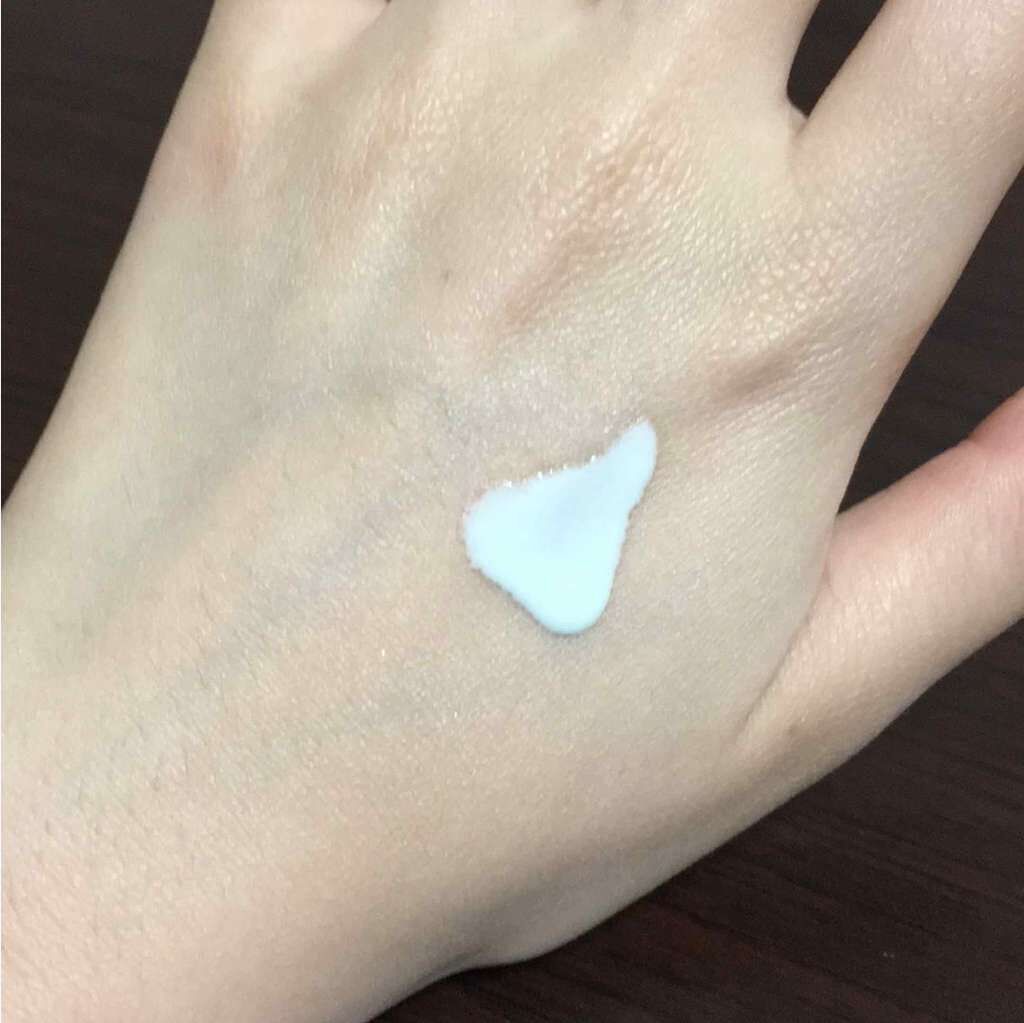 テカリくずれ防止 化粧下地 EX/ESPRIQUE/化粧下地を使ったクチコミ(2枚目)