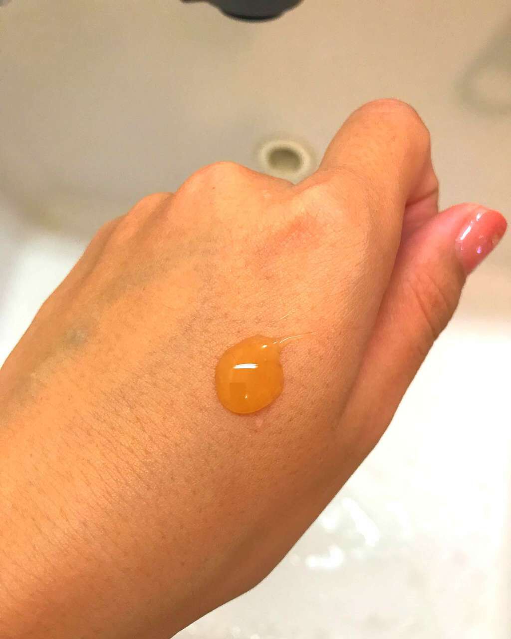 ピールオフパック/カントリー&ストリーム/シートマスク・パックを使ったクチコミ（3枚目）