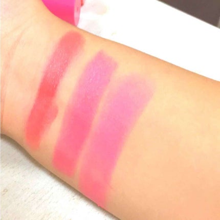 AC クレヨンリップ/AC MAKEUP/口紅を使ったクチコミ(2枚目)