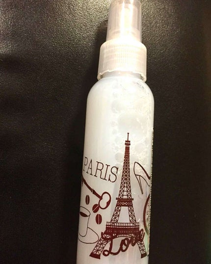 ハトムギ化粧水(ナチュリエ スキンコンディショナー R )/ナチュリエ/化粧水を使ったクチコミ(2枚目)