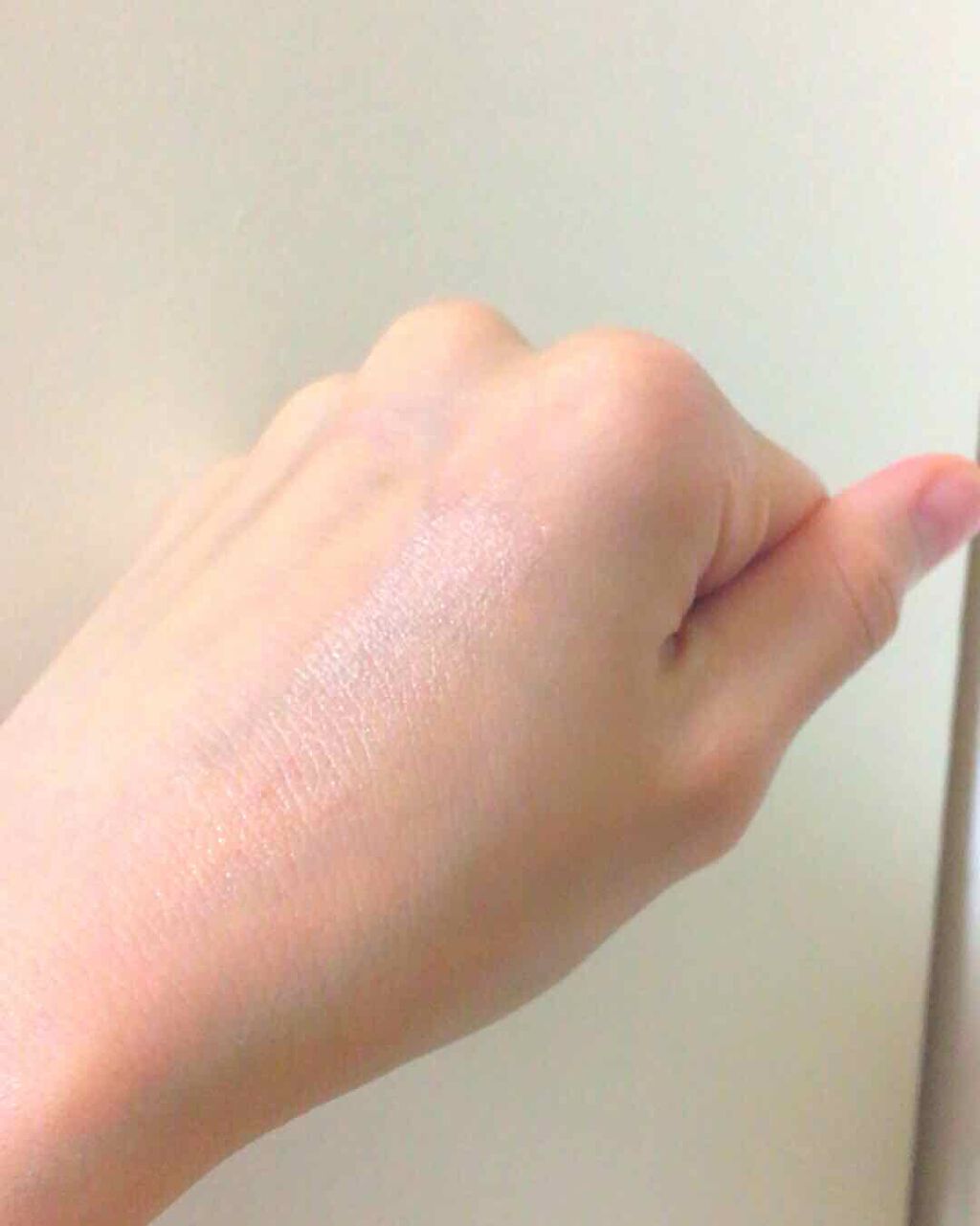 クリームハイライター/キャンメイク/クリームハイライトを使ったクチコミ（3枚目）